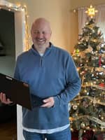 Sitter Profile Image: Sean S.