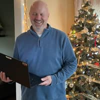 Sitter Profile Image: Sean S.