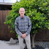 Sitter Profile Image: Ronald G.