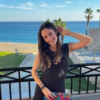 Sitter Profile Image: Sofia P.