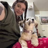 Sitter Profile Image: Serenity S.