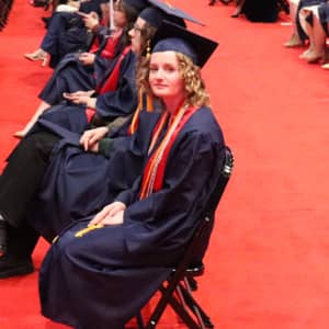 Sitter Profile Image: Patrycja B.