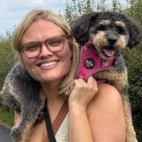 Sitter Profile Image: Claire B.