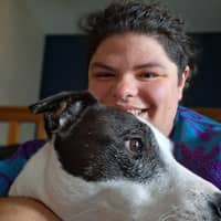 Sitter Profile Image: Samantha R.