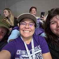 Sitter Profile Image: Bianca E.