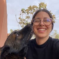 Sitter Profile Image: Khawla E.