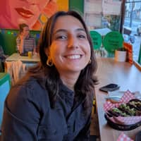 Sitter Profile Image: Amber M.