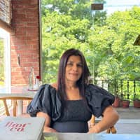 Sitter Profile Image: REEMA A.