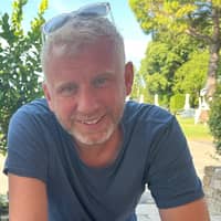 Passerens profilbillede: Martin Holm S.