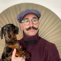 Sitter Profile Image: Tom S.