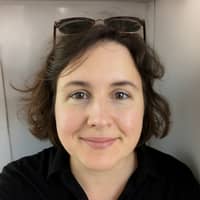 Photo de profil du pet sitter : Mariia M.