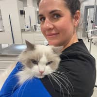 Sitter Profile Image: Jennifer J.