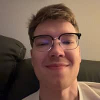 Sitter Profile Image: Nicholas F.