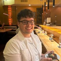 Sitter Profile Image: Rodrigo A.