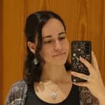 Sitter Profile Image: Irene S.