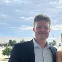 Sitter Profile Image: Spencer K.