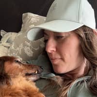 Sitter Profile Image: Charlotte B.