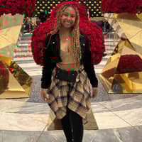 Sitter Profile Image: Kaelynn B.