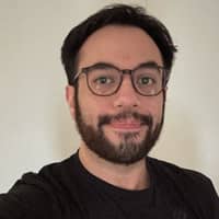 Sitter Profile Image: Adam B.