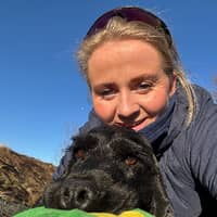 Profilbilde av hundepasser: Karen B.