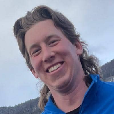 Sitter Profile Image: Jake H.