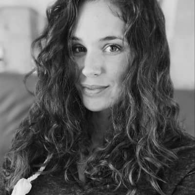 Photo de profil du pet sitter : Julie W.