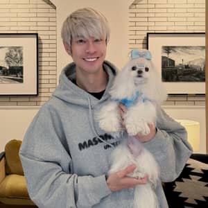 Sitter Profile Image: Yihan H.