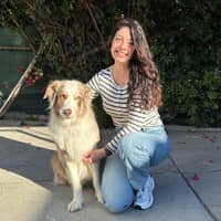 Sitter Profile Image: Aksana G.