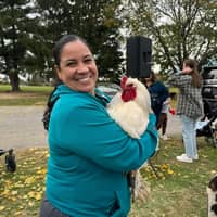 Sitter Profile Image: Megan J.