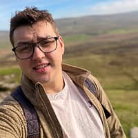 Sitter Profile Image: Grig P.