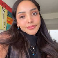 Sitter Profile Image: Dulce G.