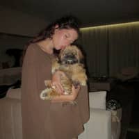 Profielfoto oppas: Milla C.