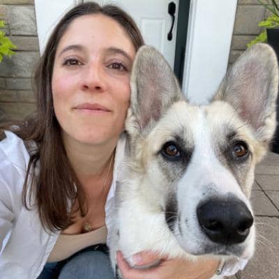 Photo de profil du pet sitter : Carly S.