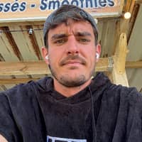 Photo de profil du pet sitter : Vincent G.