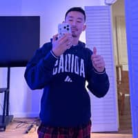 Sitter Profile Image: Bo Z.