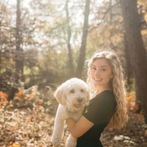 Sitter Profile Image: Sydney J.