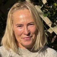 Sitter Profile Image: Vanessa T.