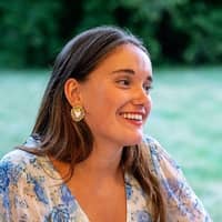 Photo de profil du pet sitter : Caroline H.