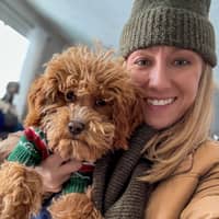 Sitter Profile Image: Sarah H.