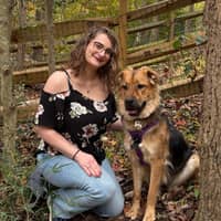 Sitter Profile Image: Alyssa & Chris B.