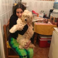 Sitterprofilbild: Catalina L.