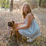 Sitter Profile Image: Aubrey N.