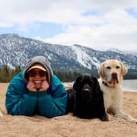 Sitter Profile Image: Dana W.