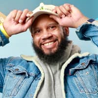 Sitter Profile Image: Akeeme H.