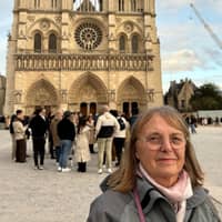 Photo de profil du pet sitter : Juliette S.