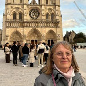 Sitter Profile Image: Juliette S.