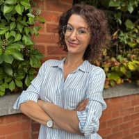 Sitter Profile Image: Slavina V.