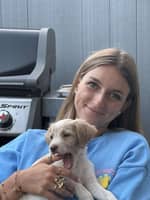 Photo de profil du pet sitter : Dana B.