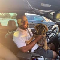 Sitter Profile Image: Joshua N.