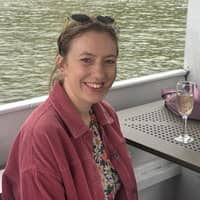 Sitter Profile Image: Grace L.